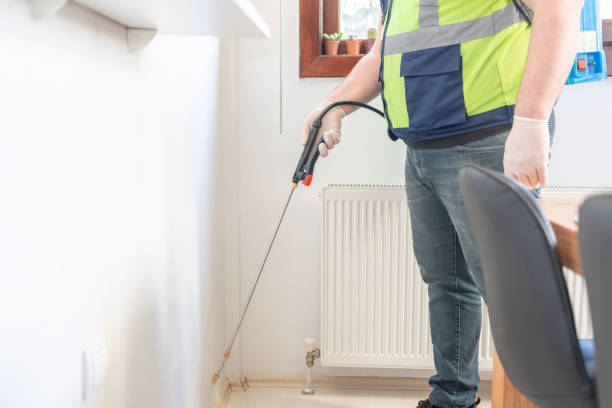 Best Residential Pest Control  in Galion, OH